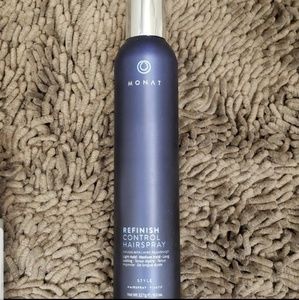 Monat hairspray